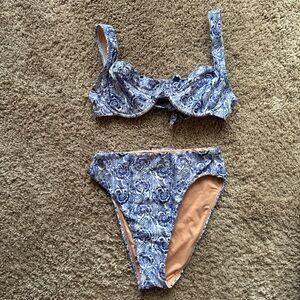 Jcrew bikini